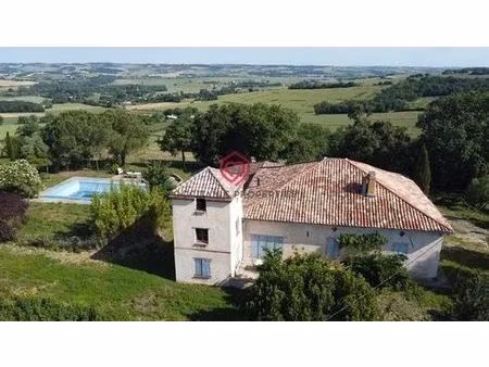 maison de campagne de luxe de 8 pièces en vente l'isle-en-dodon  occitanie