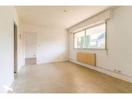 vente appartement 2 pièces 45 m² bordeaux (33200)