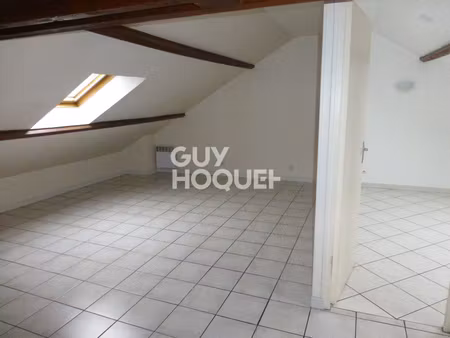t2 a louer - malesherbes