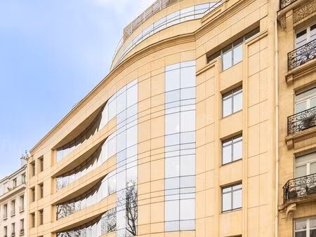 location bureaux 199 m²