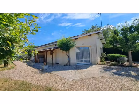 vente maison 3 pièces 96 m² saint-seurin-sur-l’isle (33660)