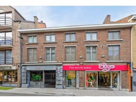 fonds de commerce à louer à luikerstraat 71 saint-trond (rbw36179)