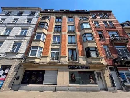 surface commerciale à vendre à rue de douvres 113 anderlecht (vbe42439)