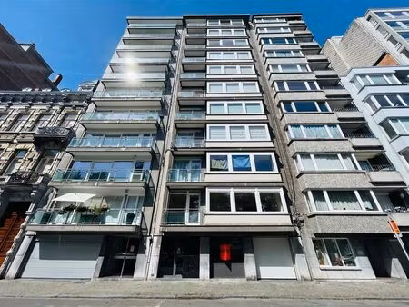 bureaux à vendre à boulevard frère-orban 38 liège (vbe42473)