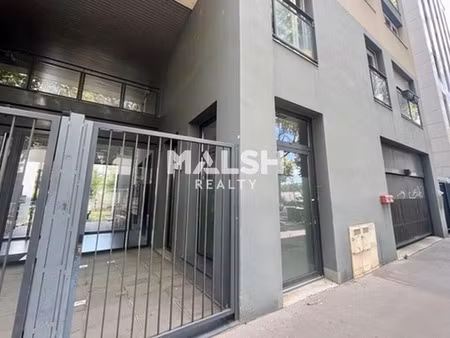 location bureaux 94 m²