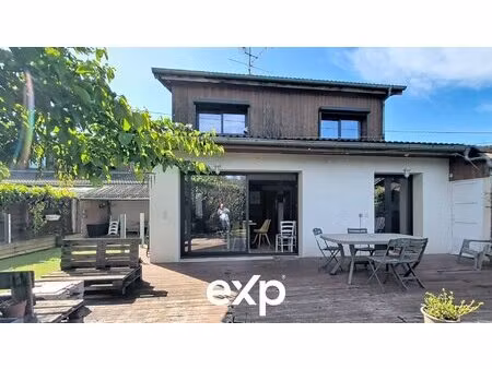 maison à vendre douvaine