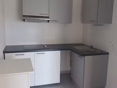 achat appartement 2 pièces 42m² fleury les aubrais 45400