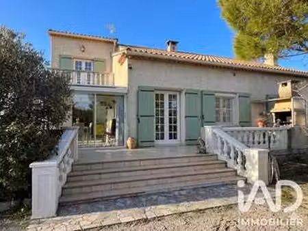 vente maison piscine à lapalud (84840) : à vendre piscine / 145m² lapalud