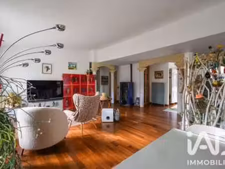 vente maison à plan-d'aups-sainte-baume (83640) : à vendre / 109m² plan-d'aups-sainte-baum