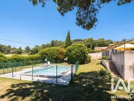 vente maison piscine à villelaure (84530) : à vendre piscine / 91m² villelaure
