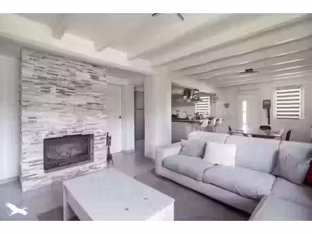 vente maison 4 pièces 88 m² à sort-en-chalosse (40180)  240 000 €