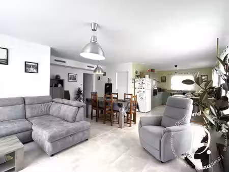 maison contemporaine de 2024 – plain-pied – prestations de q
