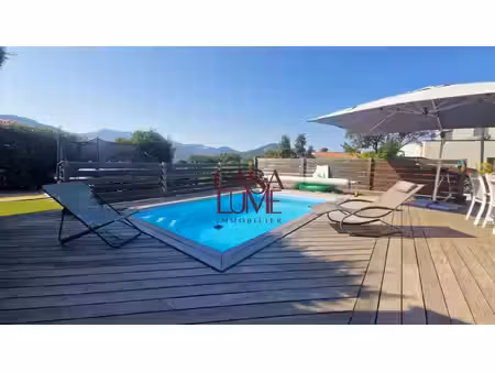 vente villa 6 pièces