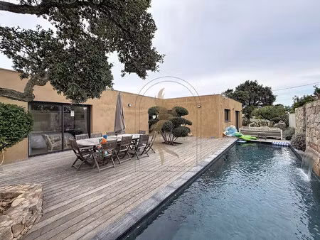 vente villa 4 pièces
