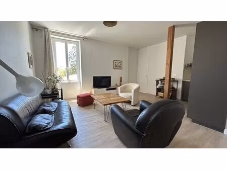 appartement t3 centre ville de capbreton
