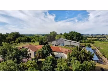 propriété agricole 5ha