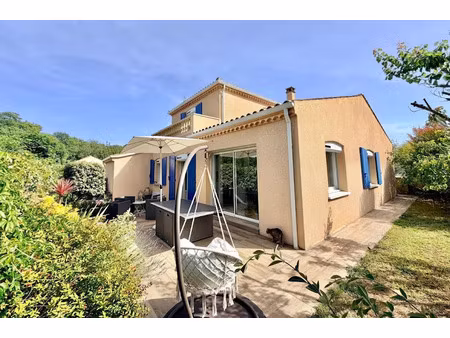 vente maison 4 pièces 125.15 m² à bourcefranc-le-chapus (17560)  378 100 €