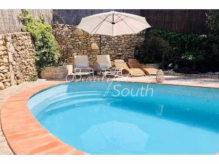 annonce maison à vendre