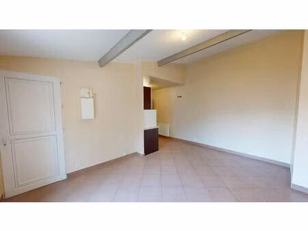 appartement 3 pièces