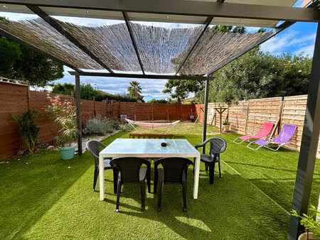 location maison 4 pièces  84.75m²  alénya