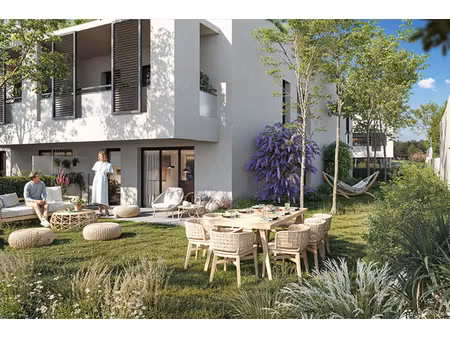 annonce immobilier neuf à vendre