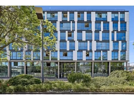 location bureaux 1 003 m²