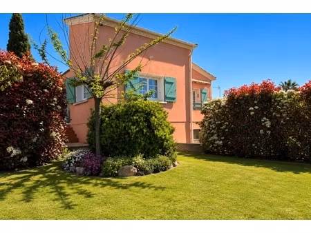 annonce maison à vendre