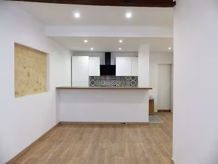 location appartement 2 pièces  40.65m²  bordeaux