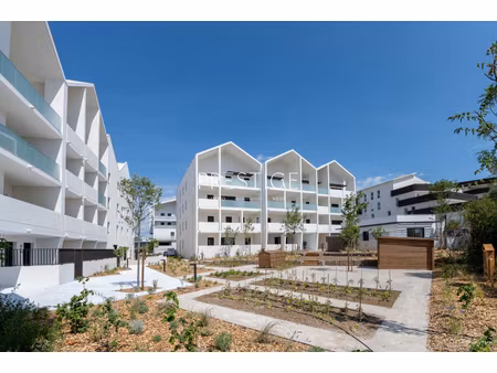 annonce appartement à vendre