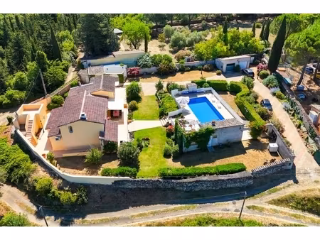 annonce maison à vendre