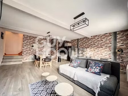 location maison pont-de-labeaume 07380 - - surface privée