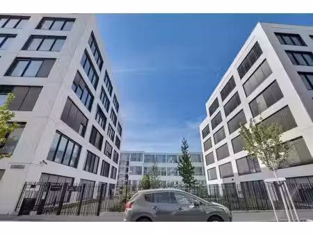 location bureaux 287m² à 3316m²