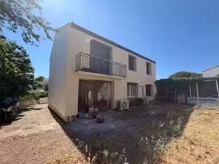 vente maison 4 pièces 108 m² à montblanc (34290)  295 000 €