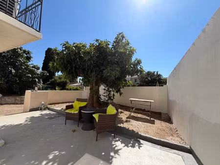 vente maison 4 pièces 108 m² à montblanc (34290)  295 000 €