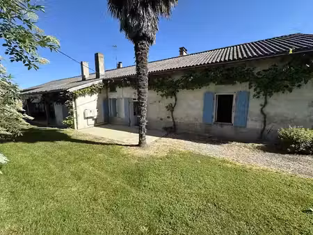 vente maison 0 pièces 154 m² à adriers (86430)  347 500 €