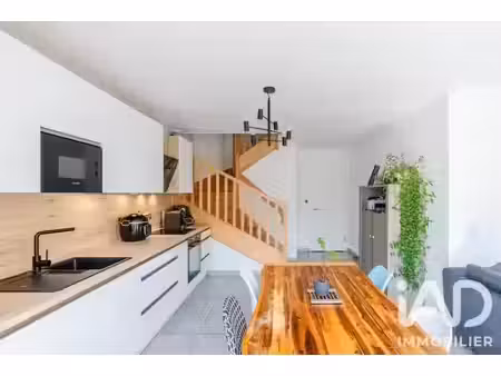 vente maison 5 pièces 100 m² à courtry (77181)  349 000 €