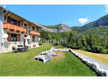vente maison 9 pièces 218 m² à vulvoz (39360)  349 000 €