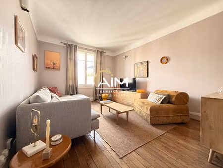 appartement t2 proche av grammont