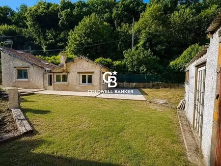 maison avec dépendances – idéale premier achat ou investissement locatif