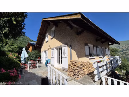 charmante maison de village