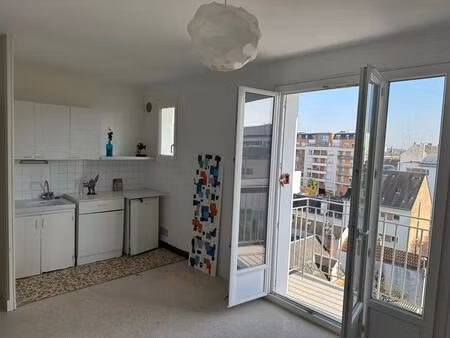 investissement locatif tours centre