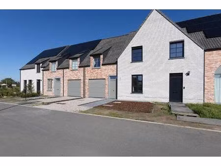 huis te koop in aalter met 4 slaapkamers