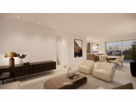 huis te koop in haasdonk met 4 slaapkamers