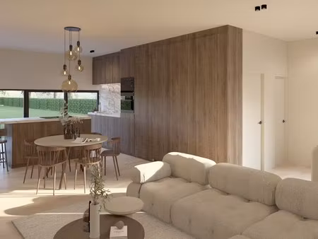 huis te koop in veldwezelt met 4 slaapkamers