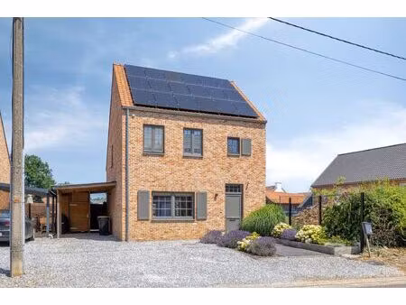 huis te koop in landen met 3 slaapkamers
