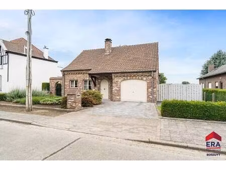 huis te koop in kruisem met 2 slaapkamers