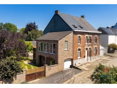 huis te koop in ittre met 5 slaapkamers