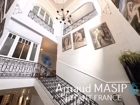 vente maison 8 pièces 349 m² à quillan (11500)  295 000 €
