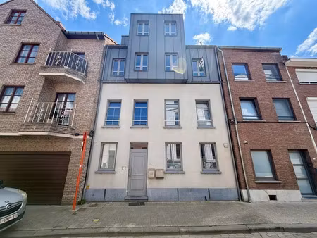 huis te koop in tienen met 6 slaapkamers