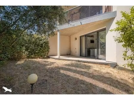 vente appartement 3 pièces 74 m² montpellier (34070)